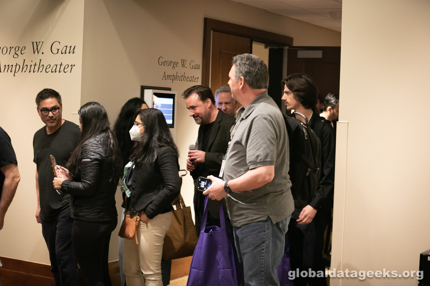 The Data Town Hall, Data Day Texas 2023