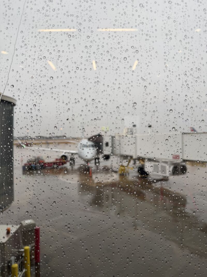 DDTX26 ice storm — photo by Brian Bickell