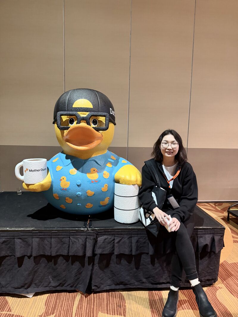 The Duck