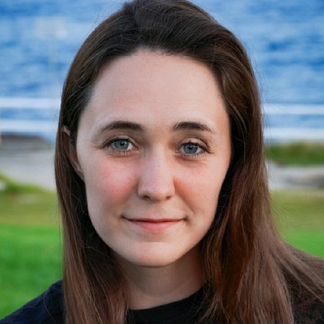 Annie Nelson