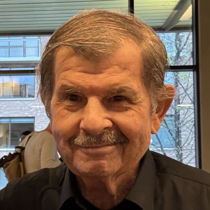 Bill Inmon