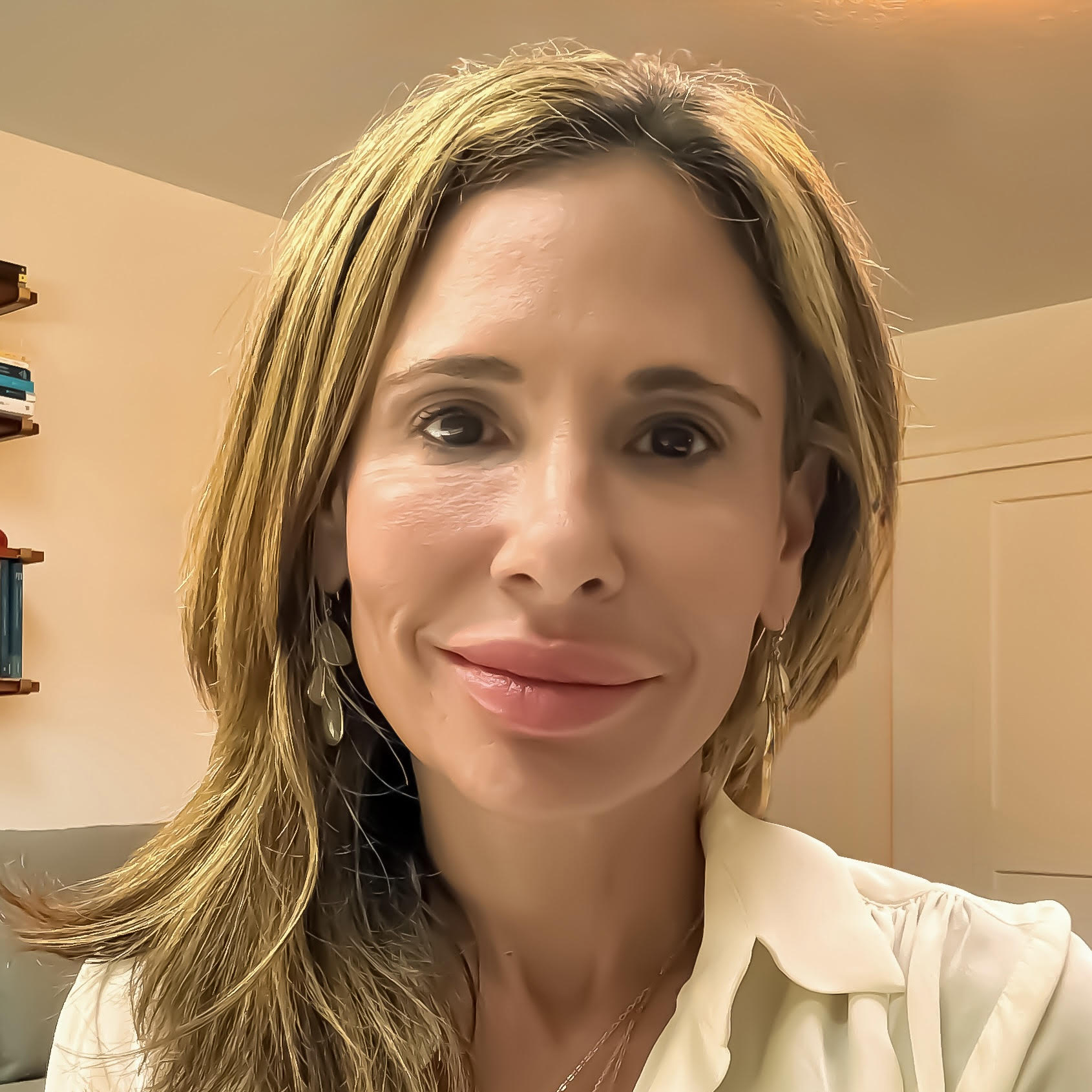 Jessica Talisman