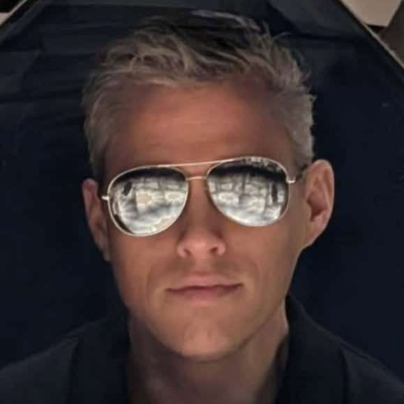 Joshua Shinavier