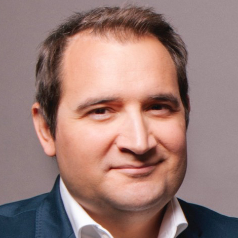 Karl-Ivo Sokolov