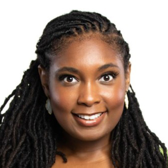Kierra Dotson