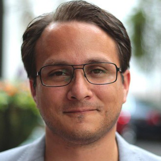 Serg Masís